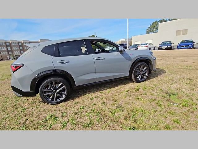 New 2026 Acura ADX A-Spec image 40