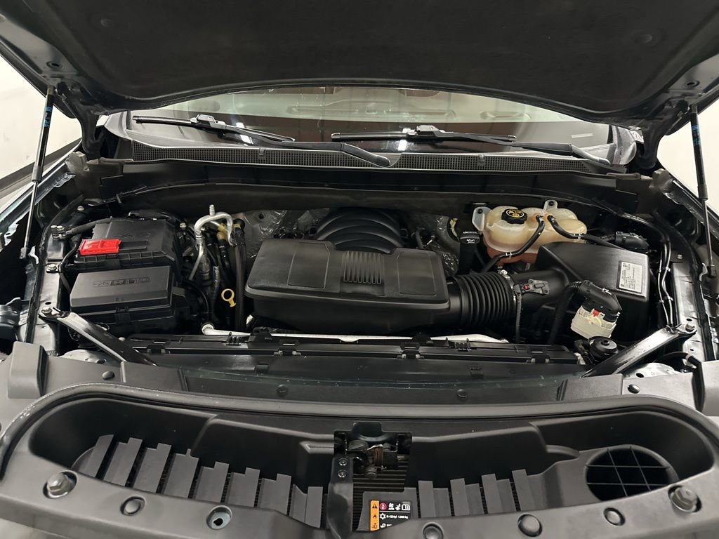 Used 2021 Chevrolet Tahoe LS image 6