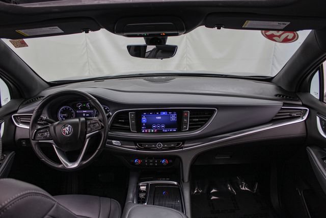 Certified 2024 Buick Enclave Essence w/ Experience Buick Package AWD/4WD image 29