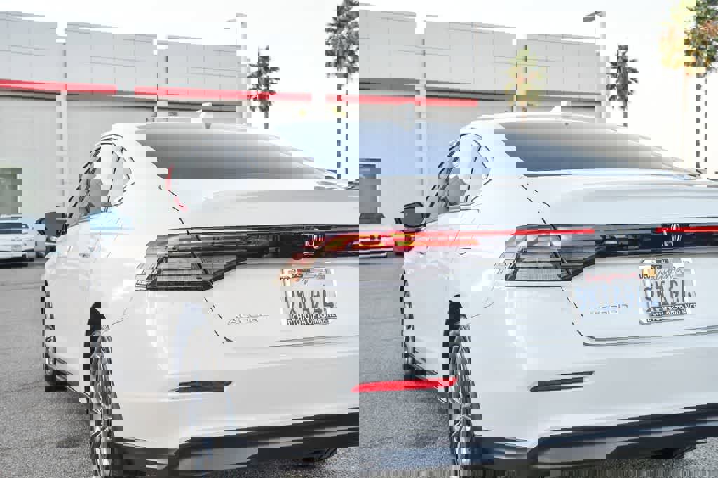 Used 2024 Honda Accord EX image 6