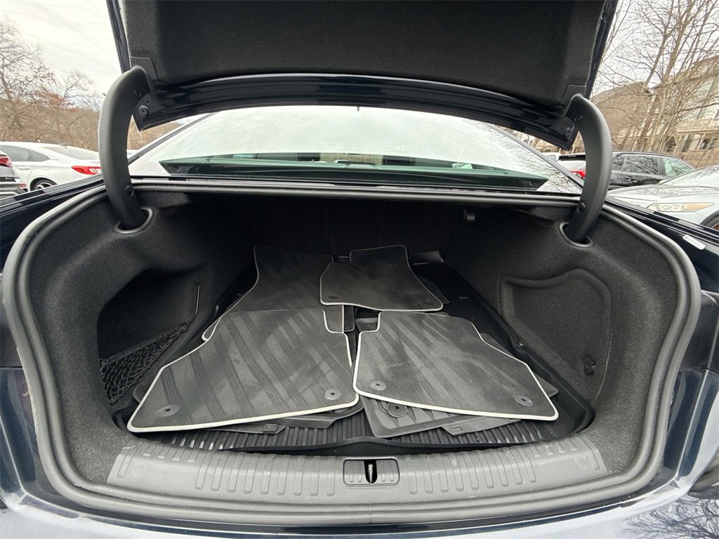 Used 2019 Audi A6 3.0T Premium Plus w/ Premium Plus Package image 21