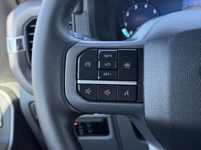 Used 2025 Ford F150 XLT w/ Equipment Group 301A Standard AWD/4WD image 10