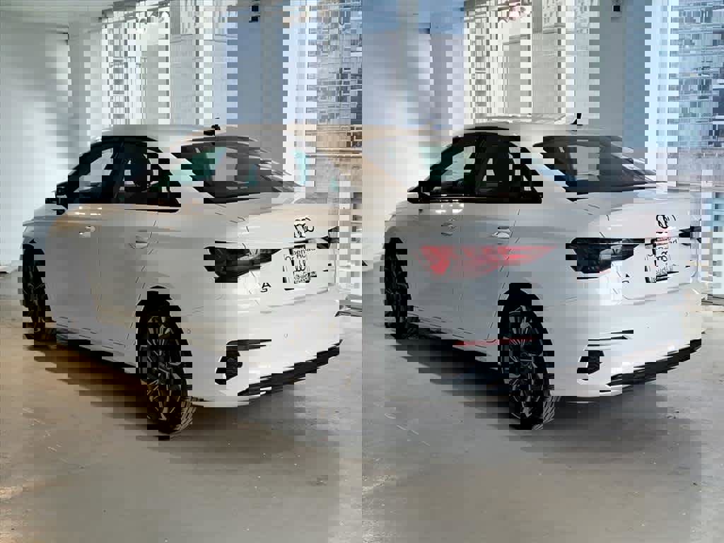 Certified 2023 Audi A3 2.0T Premium Plus w/ Premium Plus Package image 6