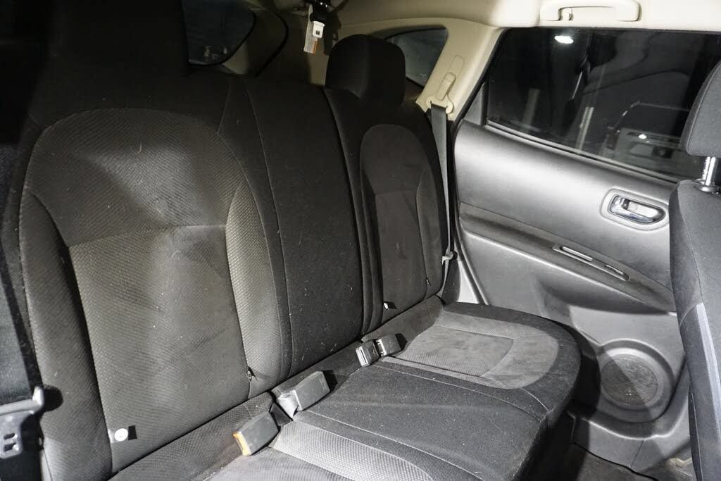 Used 2013 Nissan Rogue S w/ Special Edition Pkg AWD/4WD image 17