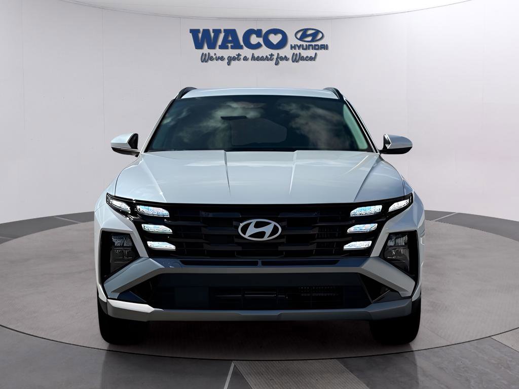 Used 2026 Hyundai Tucson SEL image 2