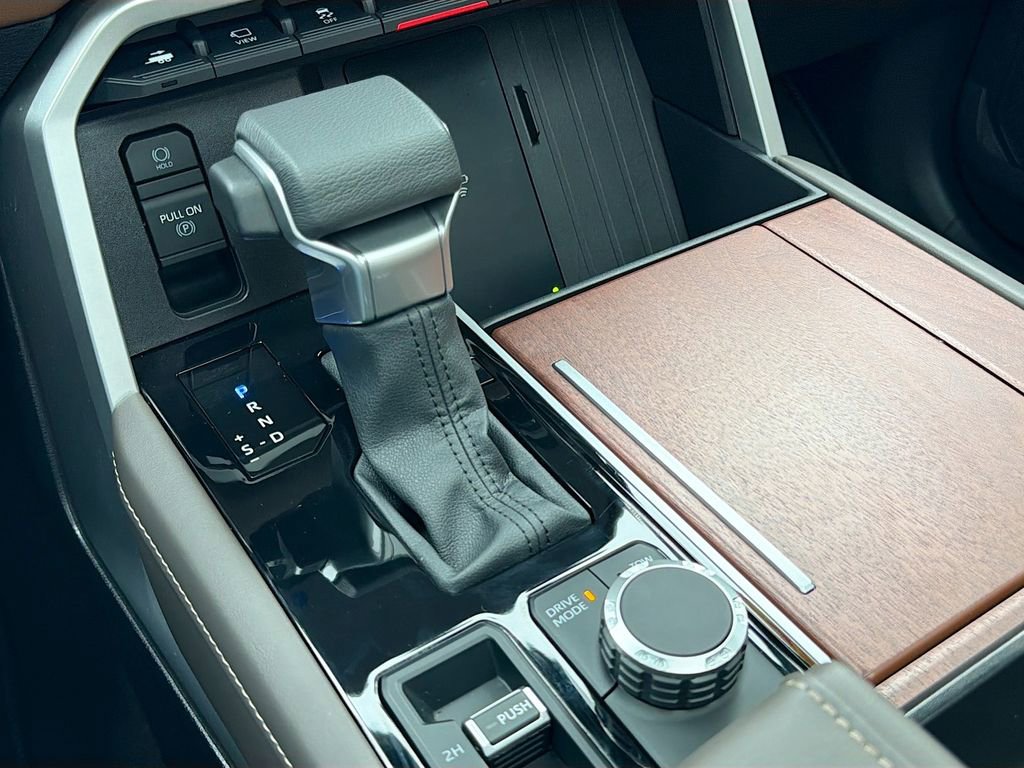 Used 2025 Toyota Tundra 1794 Edition image 29