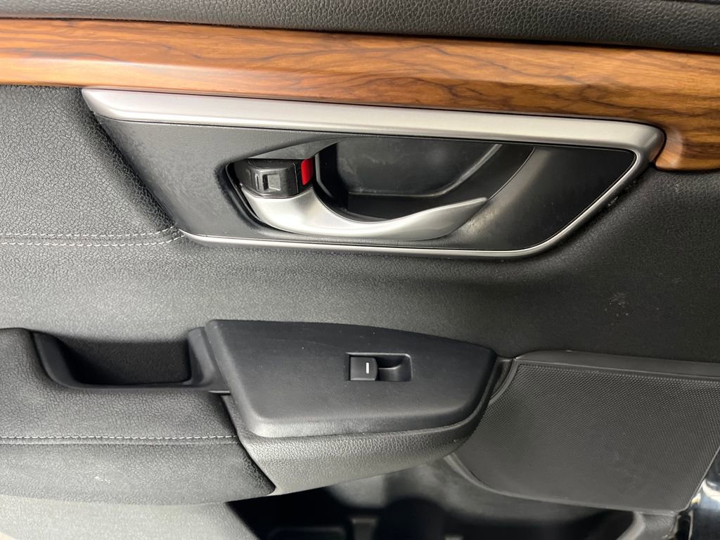 Used 2022 Honda CR-V EX image 54