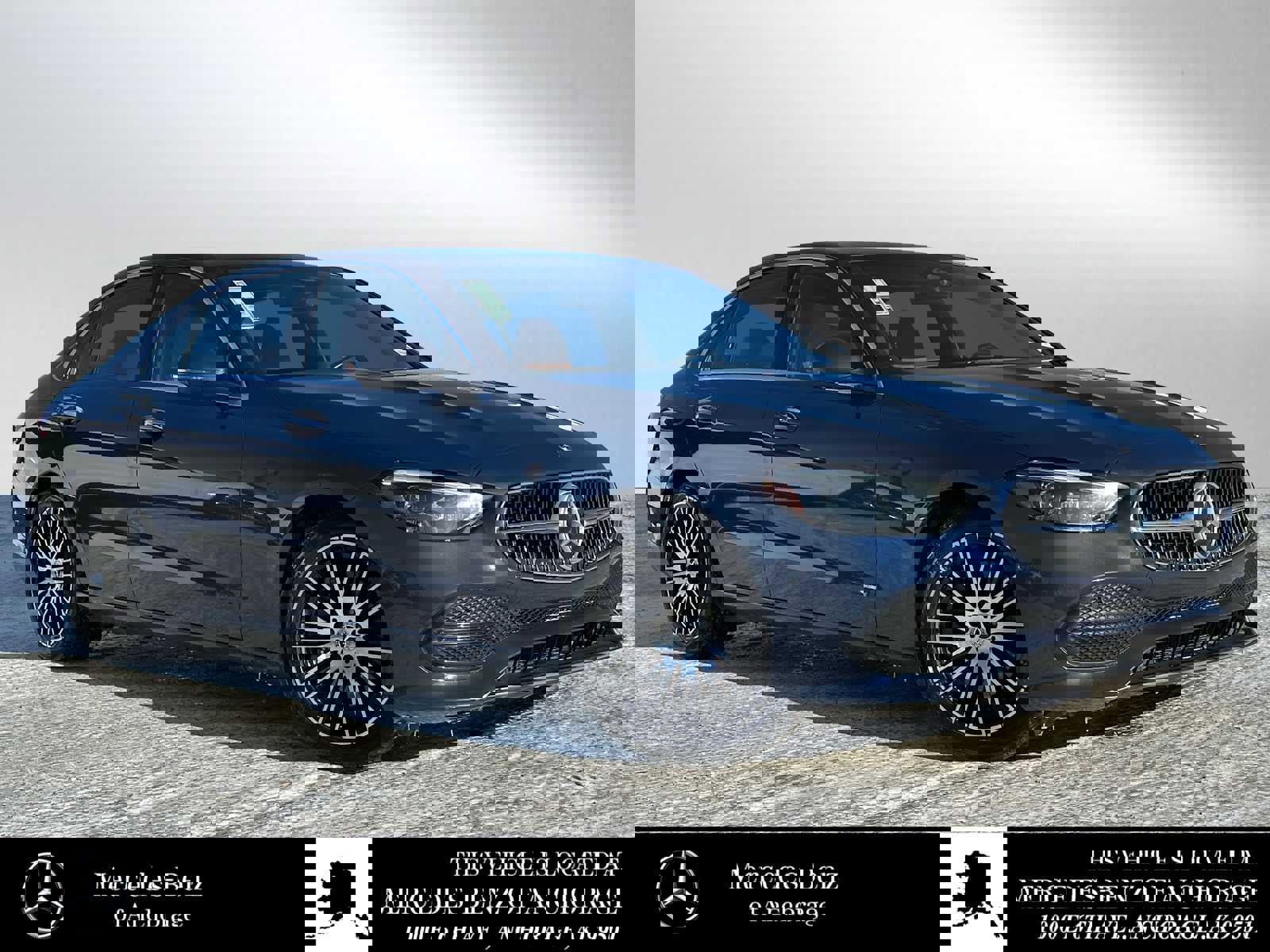 Used 2024 Mercedes-Benz C 300 C 300