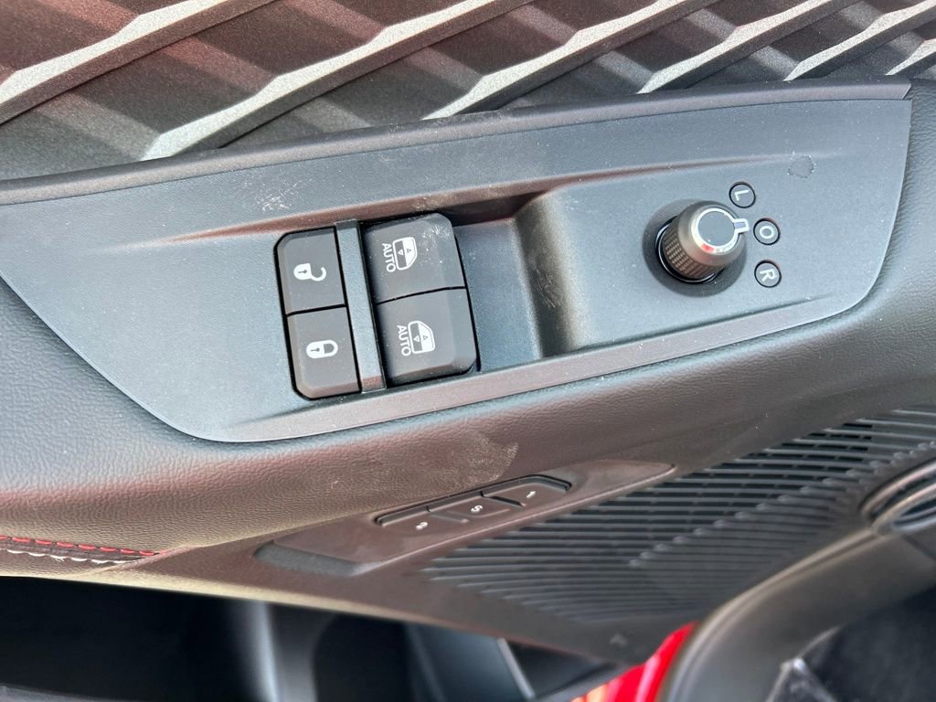 New 2026 Dodge Charger R/T Scat Pack image 23