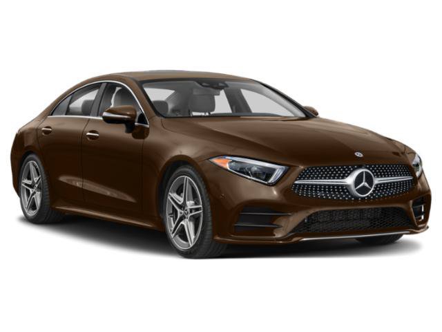 Used 2019 Mercedes-Benz CLS 450 image 6