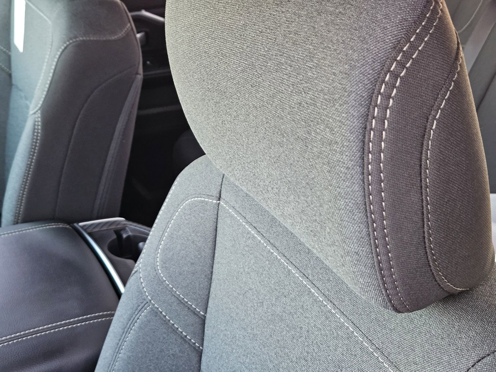 New 2026 RAM 2500 Lone Star image 28