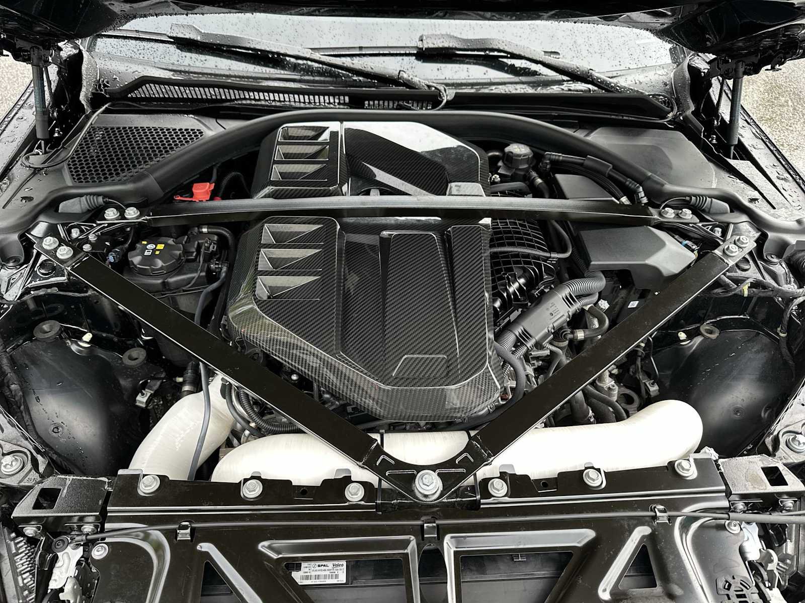 Used 2025 BMW M3 Competition AWD/4WD image 13