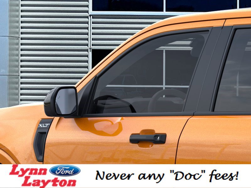 New 2026 Ford Maverick XLT w/ XLT Luxury Package image 21