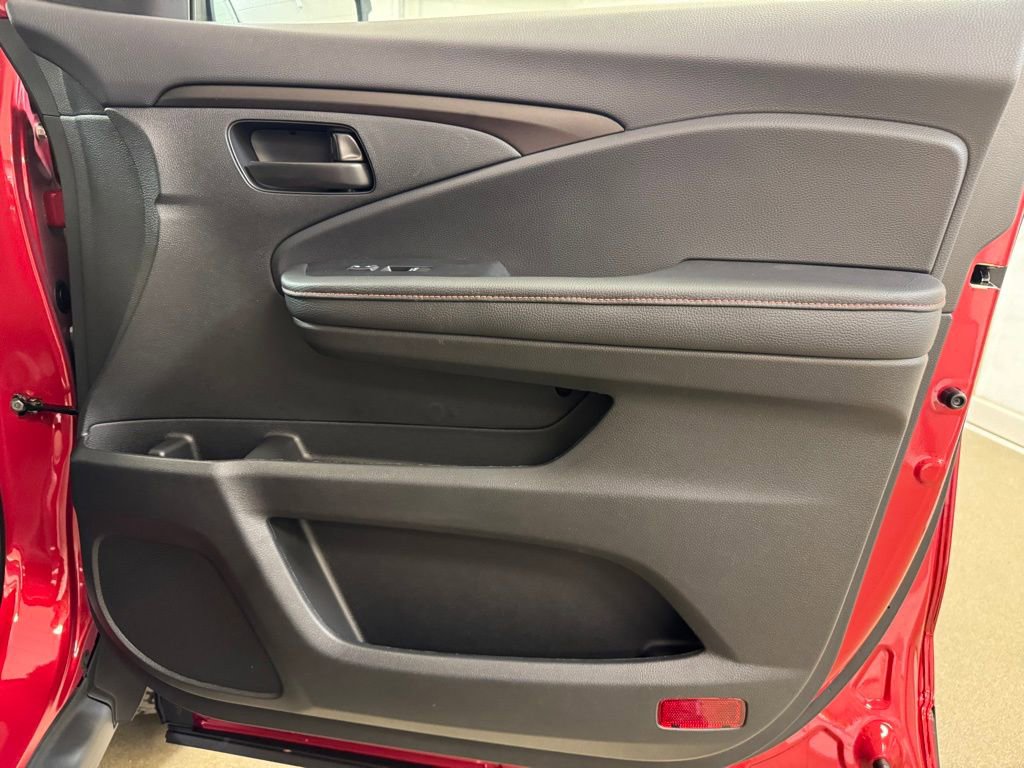 New 2025 Honda Ridgeline TrailSport+ image 27