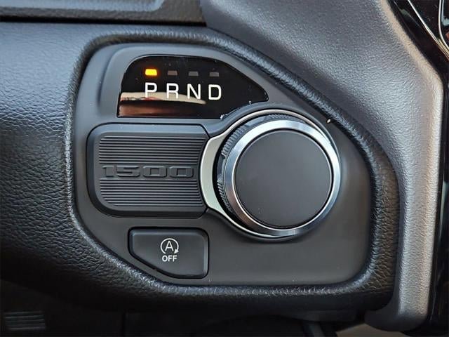 New 2026 RAM 1500 Big Horn RWD image 56