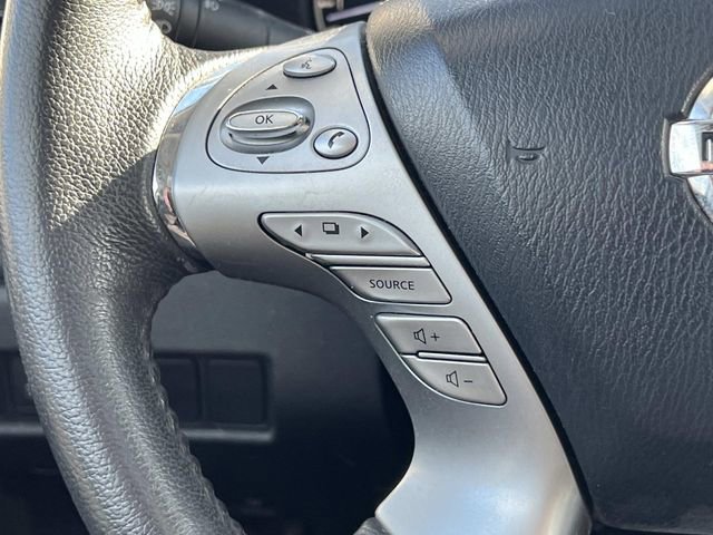 Used 2016 Nissan Murano Platinum image 28