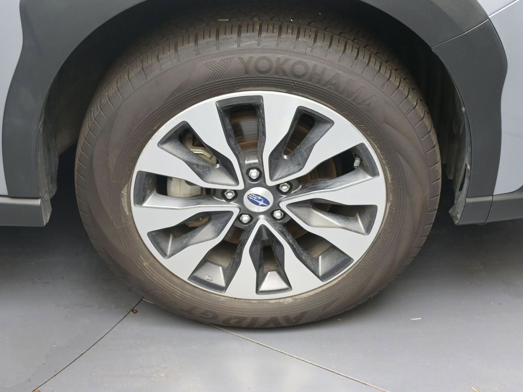 Certified 2024 Subaru Outback Limited image 10