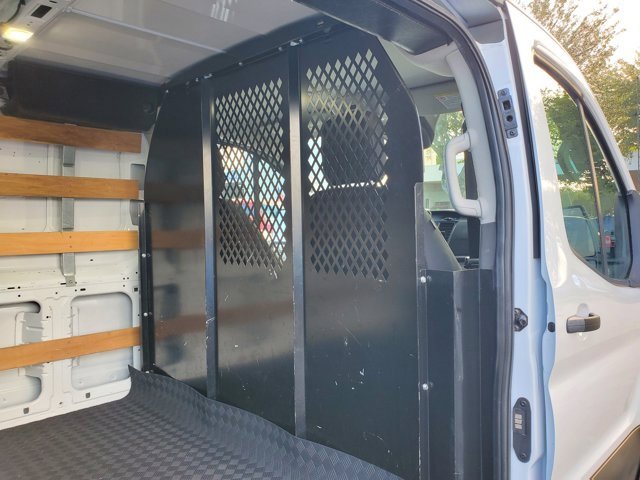 Used 2022 Ford Transit 250 Low Roof w/ Exterior Upgrade Package image 8