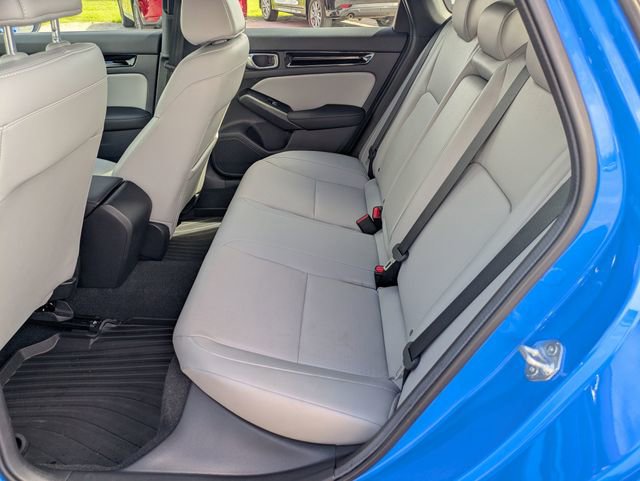 Used 2025 Honda Civic Sport Touring image 28