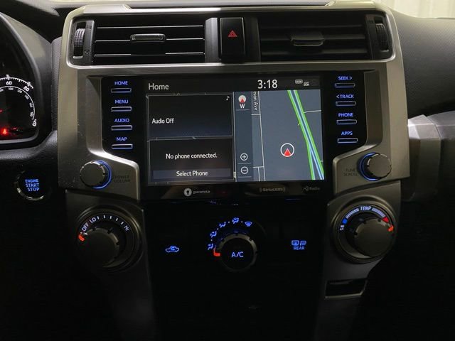 Certified 2022 Toyota 4Runner SR5 Premium w/ Moonroof Package image 20