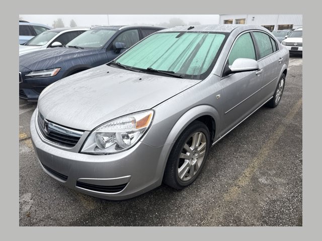 Used 2008 Saturn Aura XE w/ Convenience Package FWD image 1