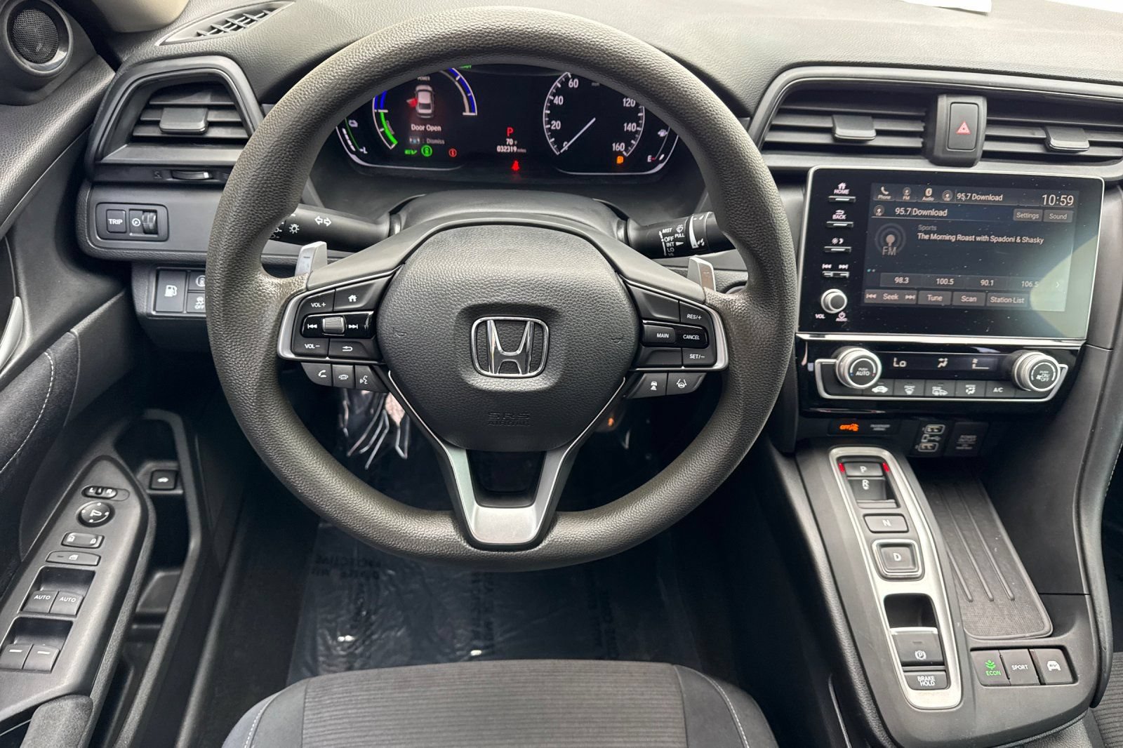 Used 2019 Honda Insight EX image 14