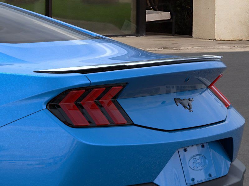 New 2026 Ford Mustang Coupe image 23