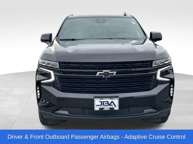 Used 2024 Chevrolet Suburban RST w/ Luxury Package image 21
