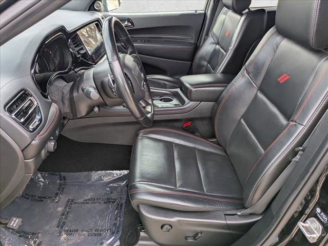 Used 2024 Dodge Durango R/T image 17