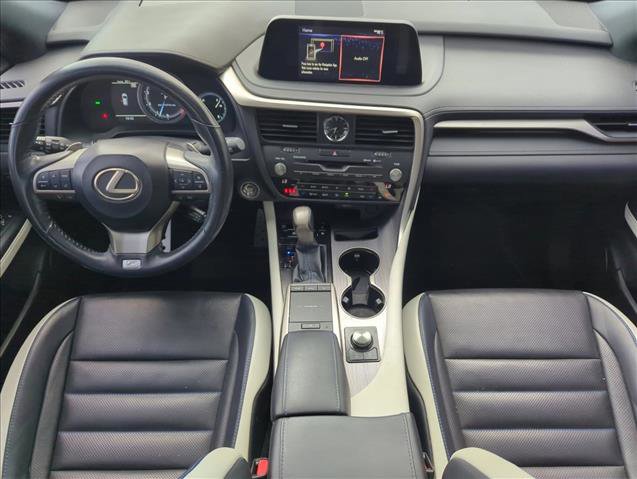 Used 2021 Lexus RX 350 F Sport w/ Special Edition image 16