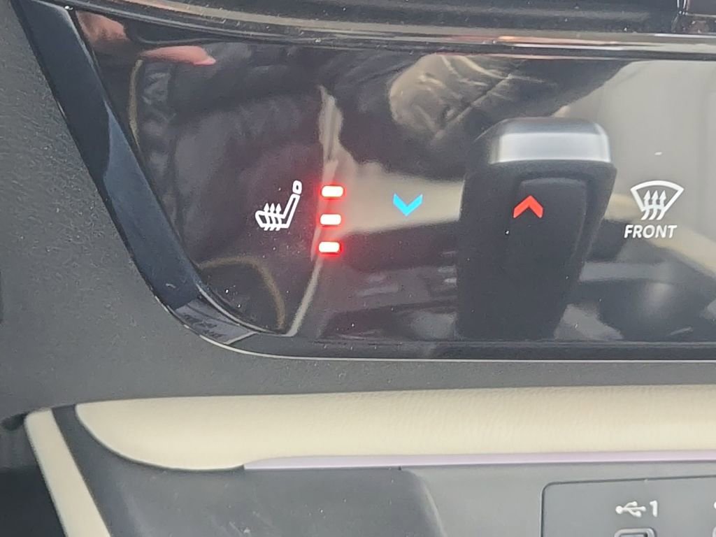 New 2026 Nissan Sentra SL image 22