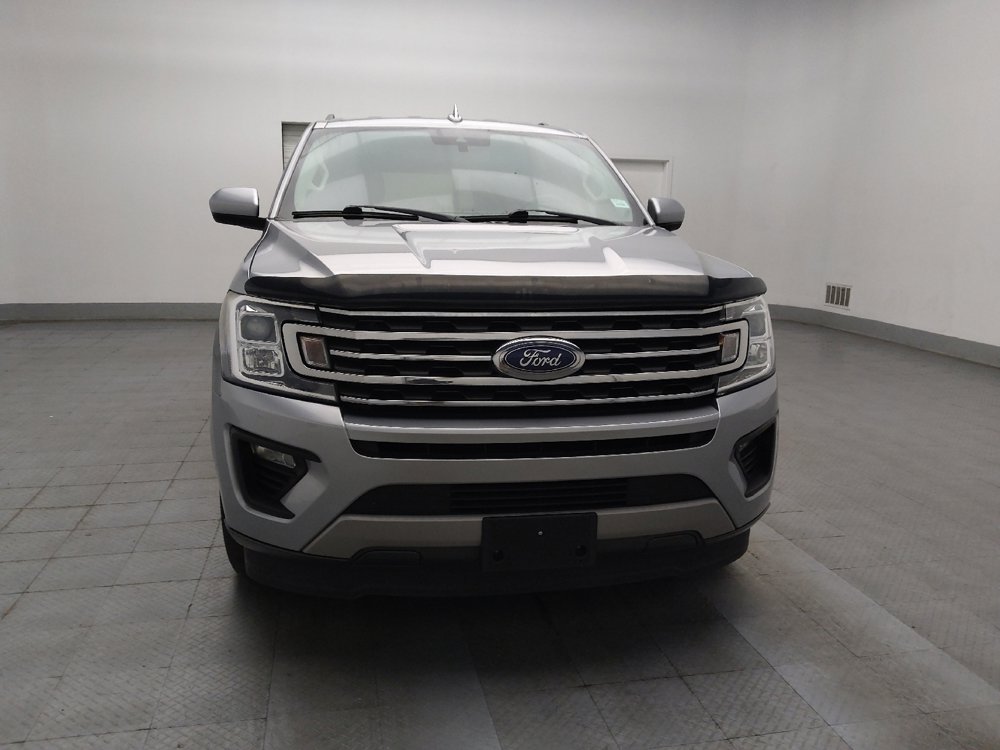 Used 2020 Ford Expedition Max XLT RWD image 14