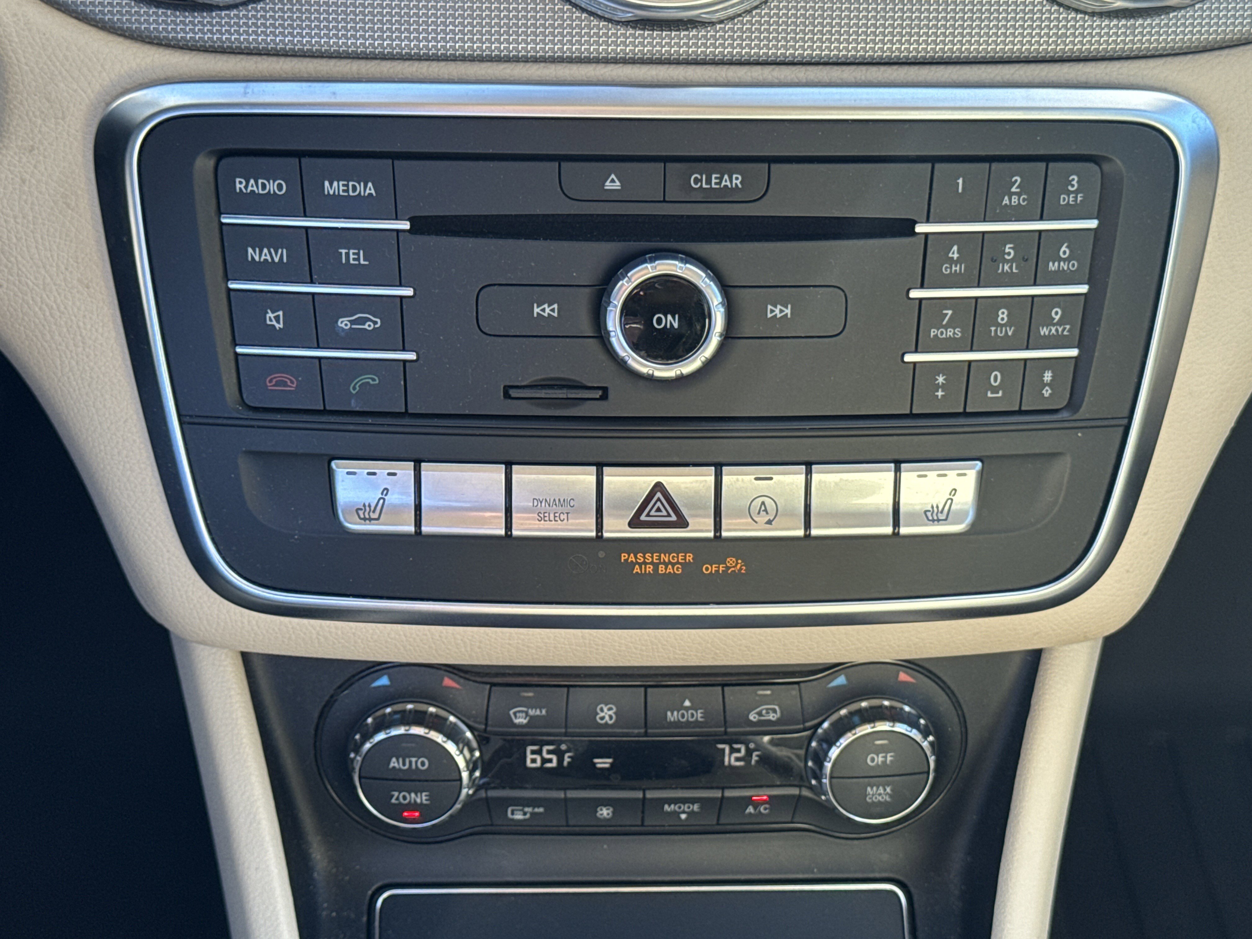 Used 2018 Mercedes-Benz GLA 250 image 21