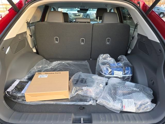 New 2026 Hyundai Ioniq 5 SEL image 25