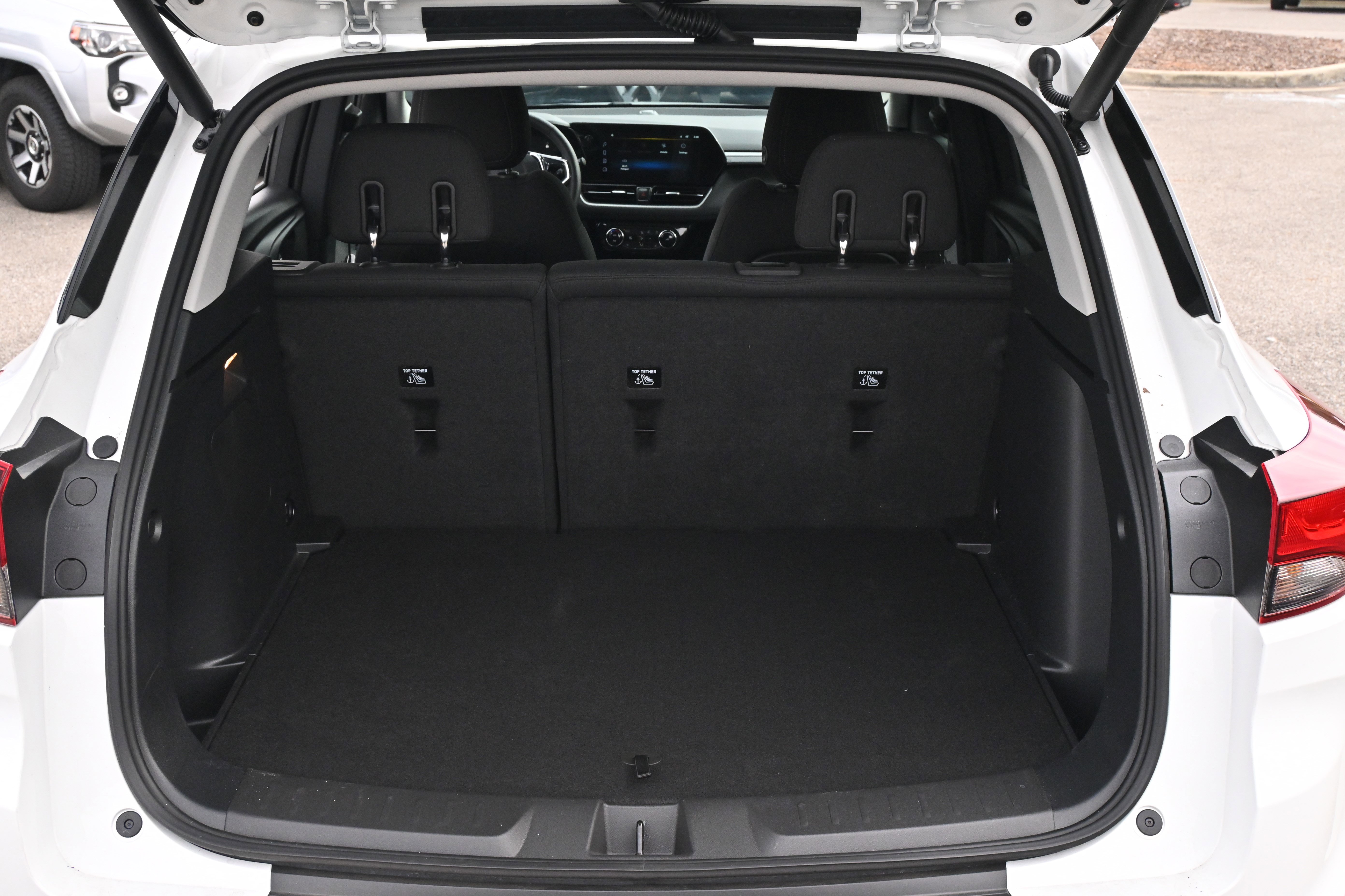 Used 2026 Chevrolet TrailBlazer LT w/ Convenience Package image 13