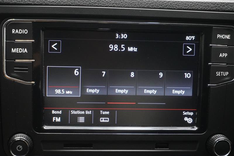 Used 2016 Volkswagen Jetta S FWD image 14