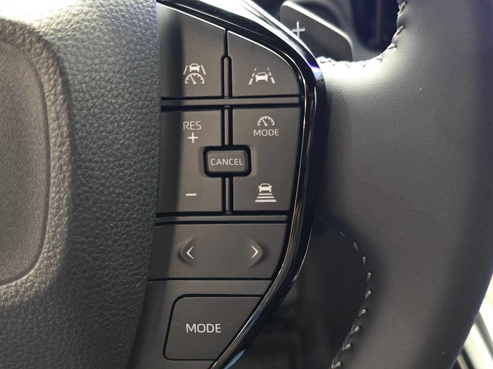 New 2026 Toyota bZ AWD/4WD image 18