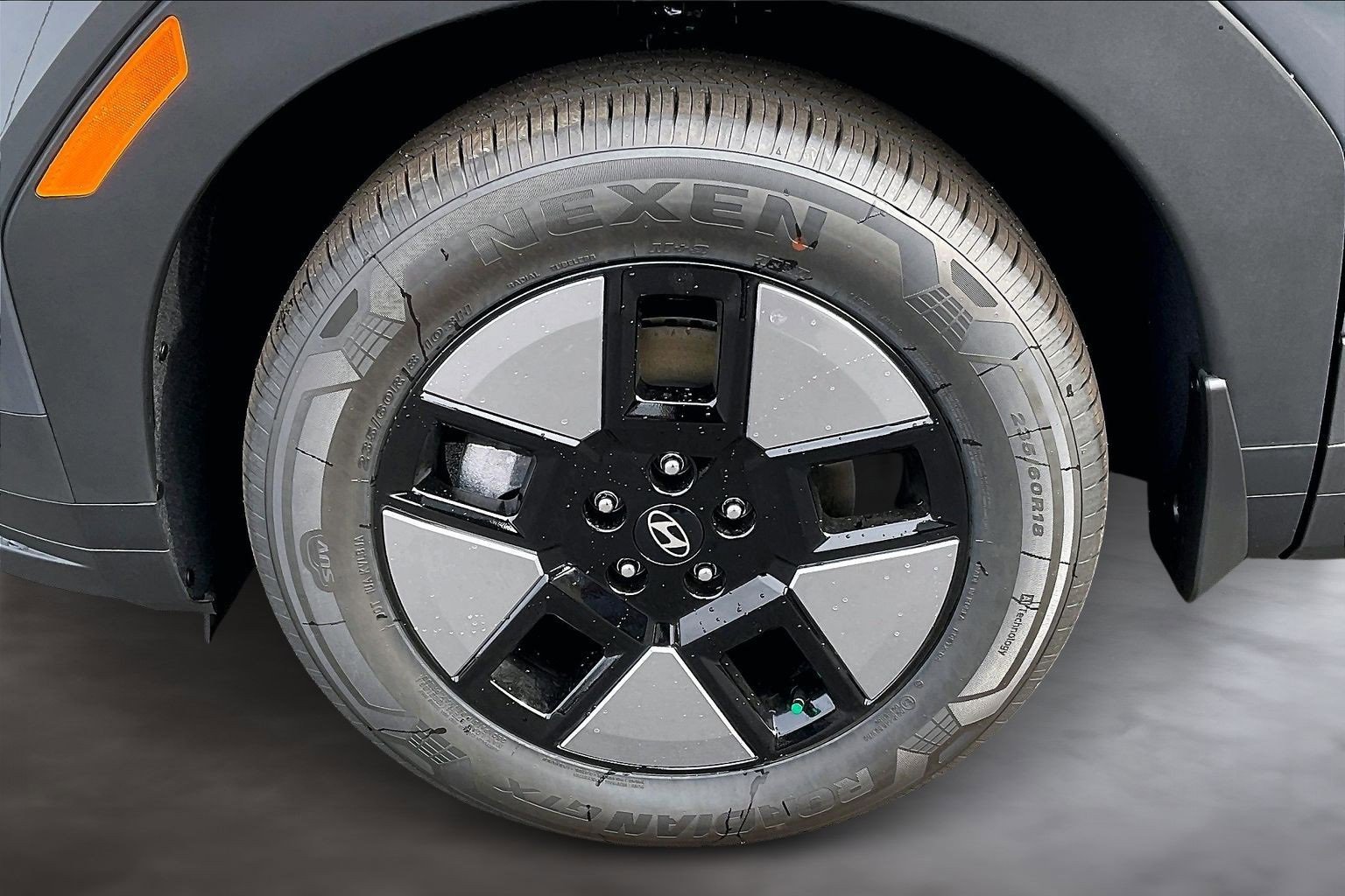 New 2026 Hyundai Santa Fe SEL image 13