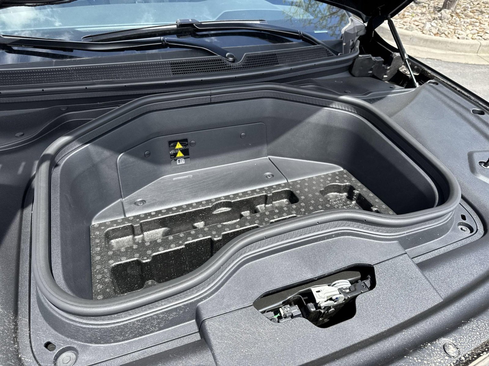 New 2025 Jeep Wagoneer S Limited image 35