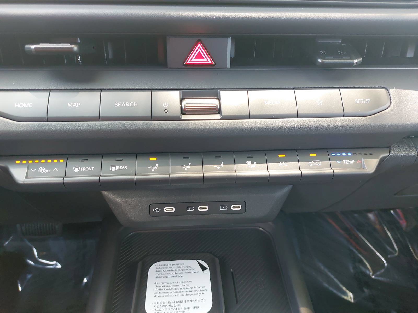 New 2027 Kia Seltos X-Line S AWD/4WD image 23