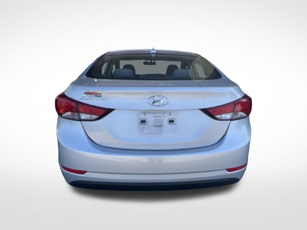 Used 2016 Hyundai Elantra SE FWD image 37