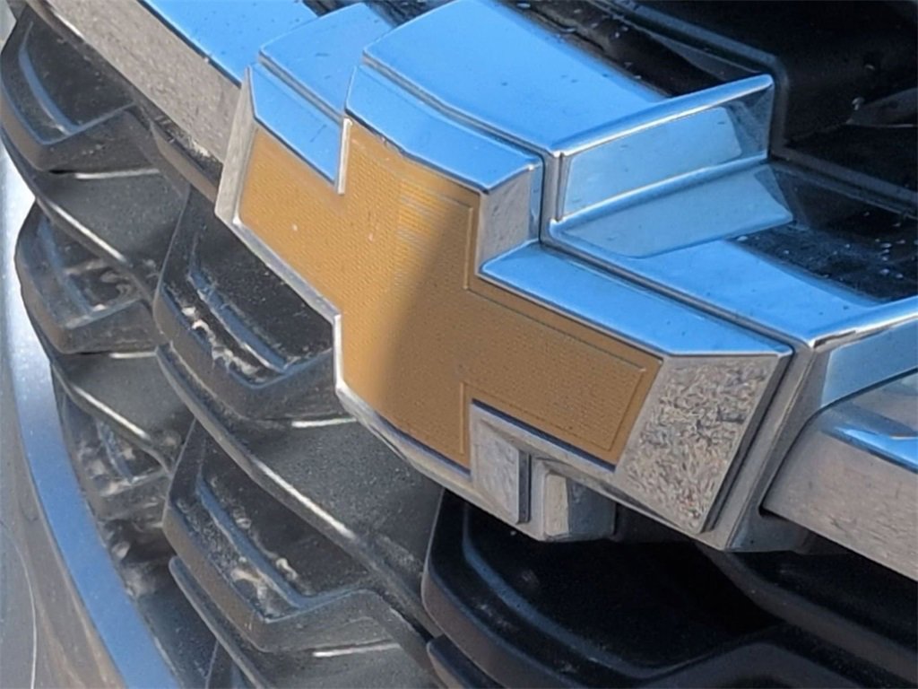 Used 2024 Chevrolet Trax LT w/ Driver Confidence Package image 25