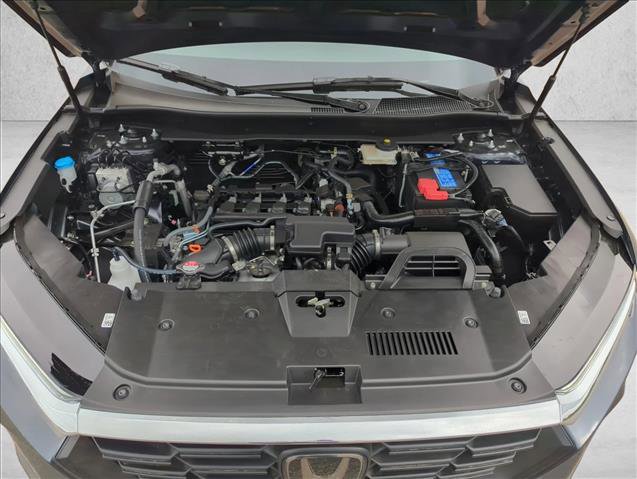 New 2026 Honda CR-V LX image 16