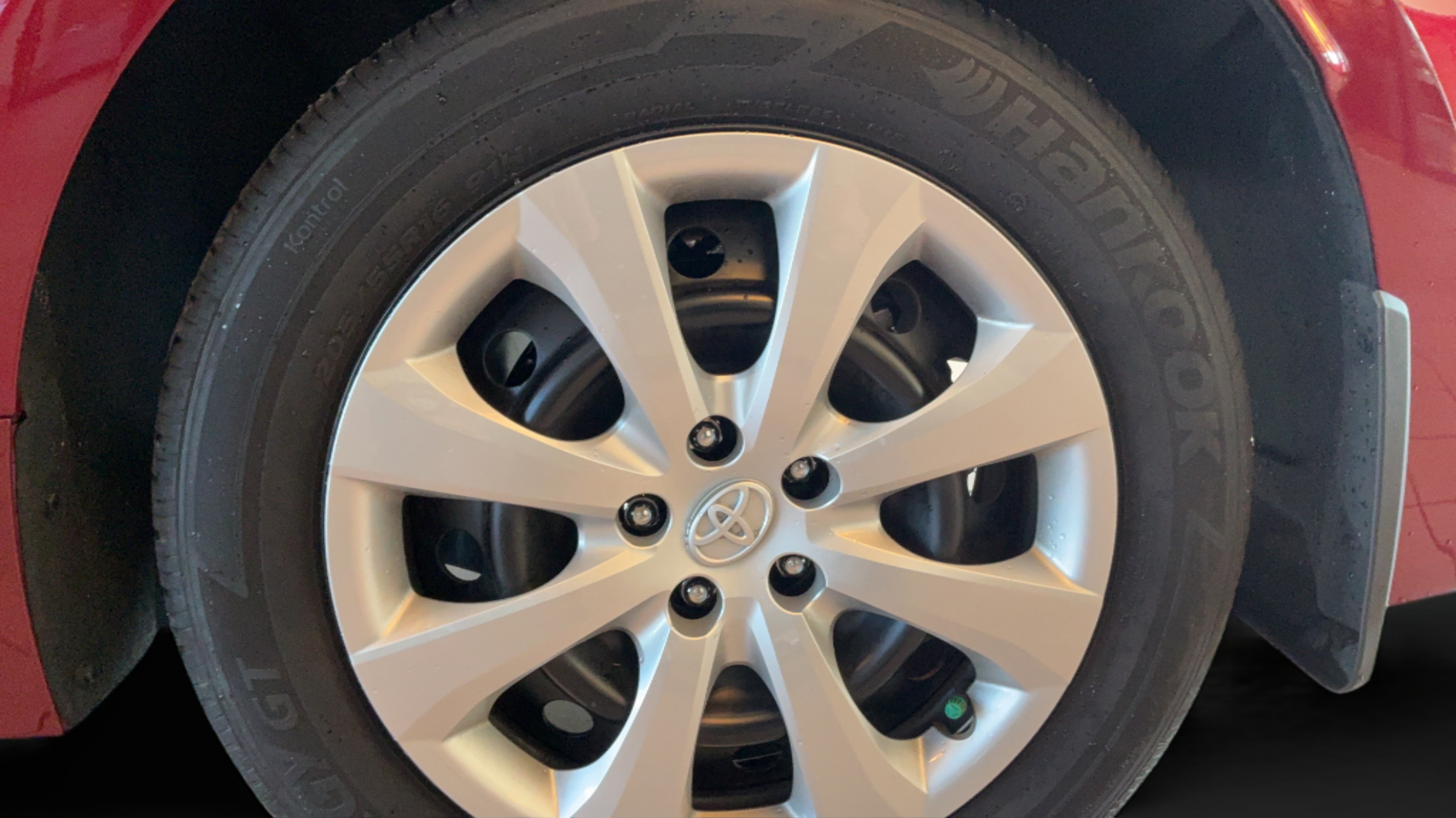 Certified 2026 Toyota Corolla LE FWD image 39