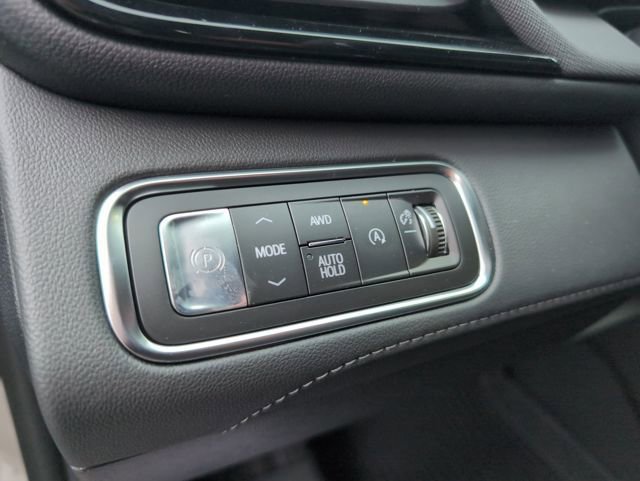 New 2026 Buick Enclave Sport Touring w/ Power Package image 16