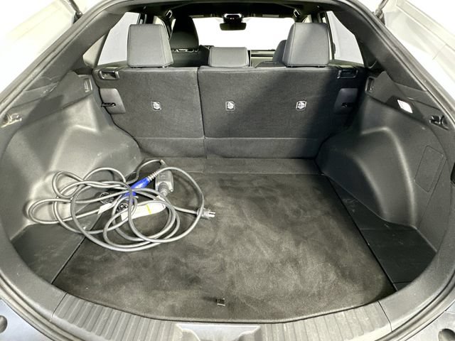 Used 2023 Subaru Solterra AWD image 29