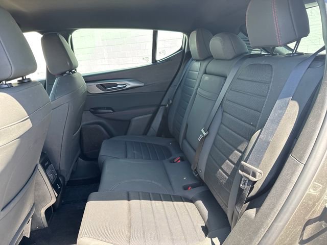 Used 2024 Dodge Hornet GT AWD/4WD image 28
