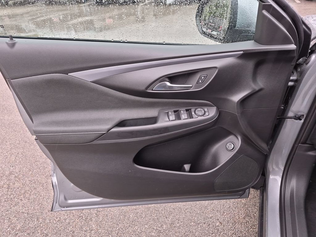 New 2026 Buick Envista Sport Touring w/ Convenience I Package FWD image 19