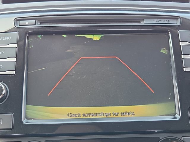 Used 2018 Nissan Maxima 3.5 SL image 23