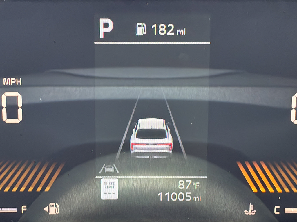 Used 2025 Kia K4 FWD image 25